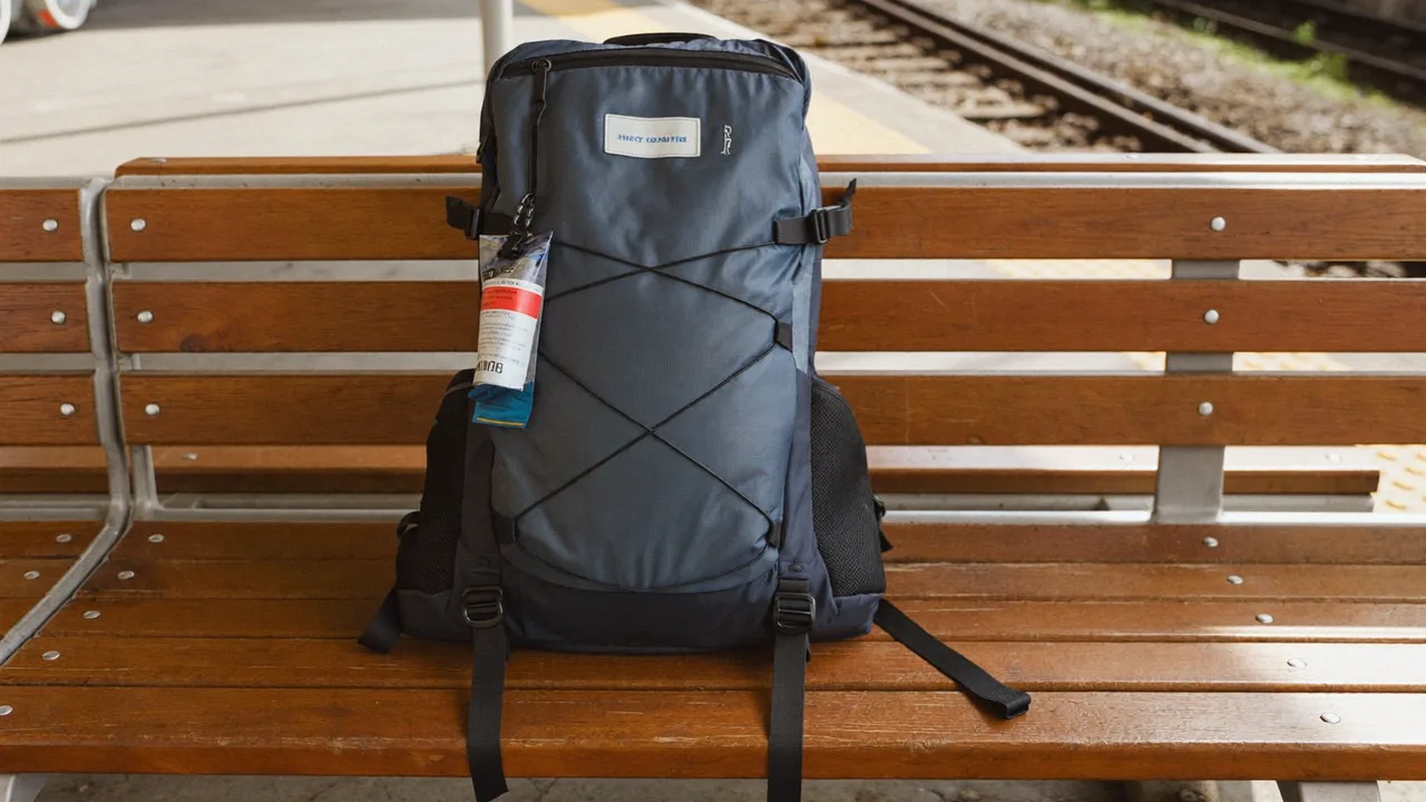日帰り旅行におすすめのリュック・バッグ比較。荷物が多くても疲れない選び方