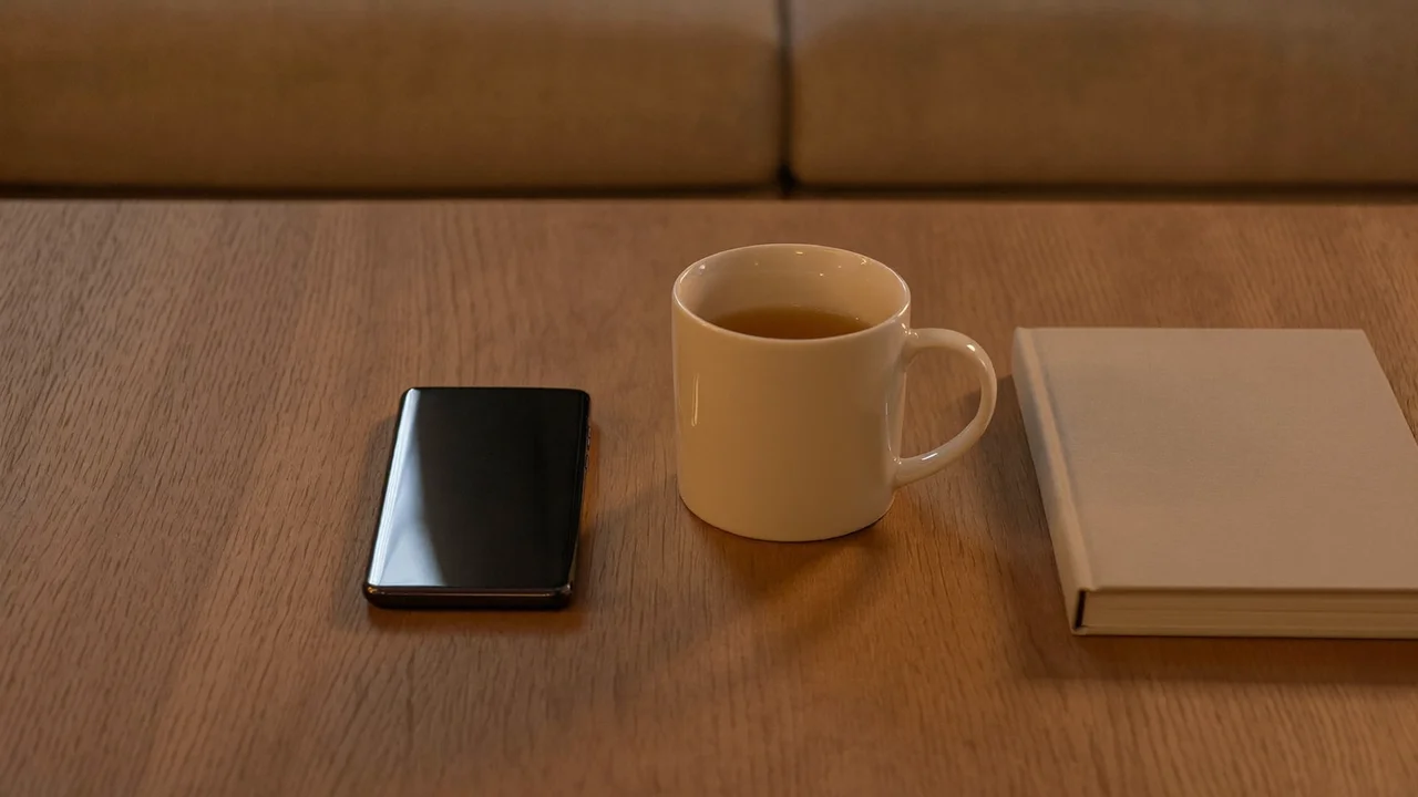 スマホ断ち・デジタルデトックスの始め方|挫折しないコツと今日からできる方法